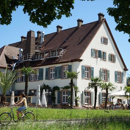 Hotel Gasthaus Schuetzen Friburgo em Brisgóvia Exterior foto