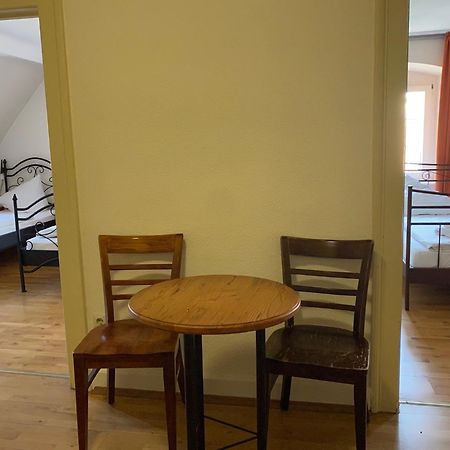Hotel Gasthaus Schuetzen Friburgo em Brisgóvia Quarto foto