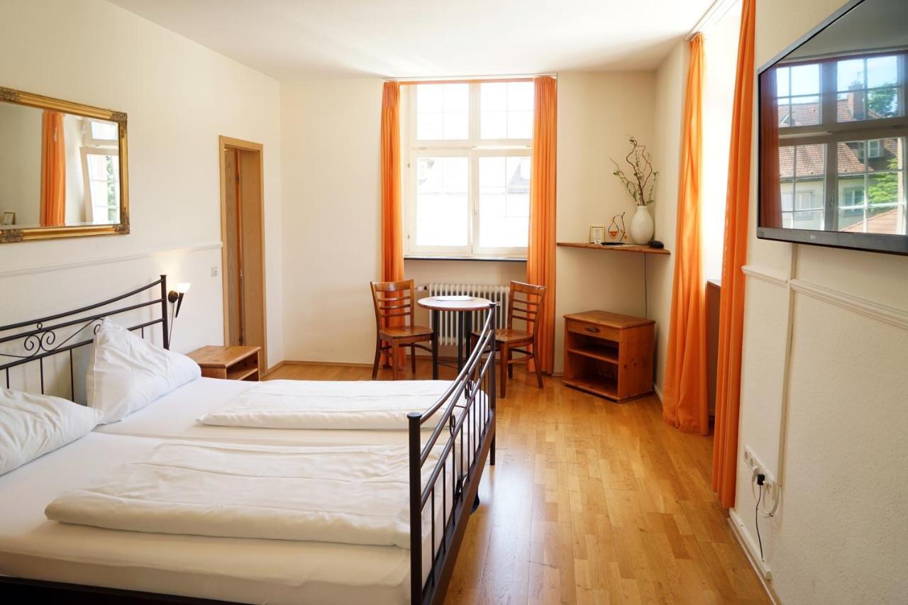 Hotel Gasthaus Schuetzen Friburgo em Brisgóvia Quarto foto