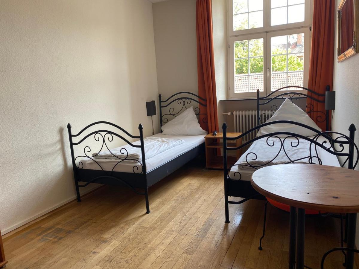 Hotel Gasthaus Schuetzen Friburgo em Brisgóvia Quarto foto