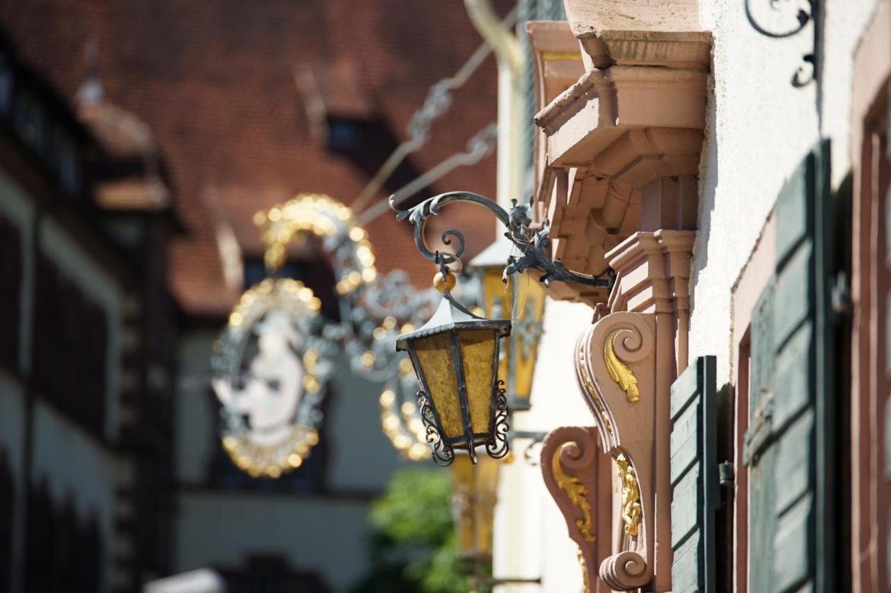 Hotel Gasthaus Schuetzen Friburgo em Brisgóvia Exterior foto