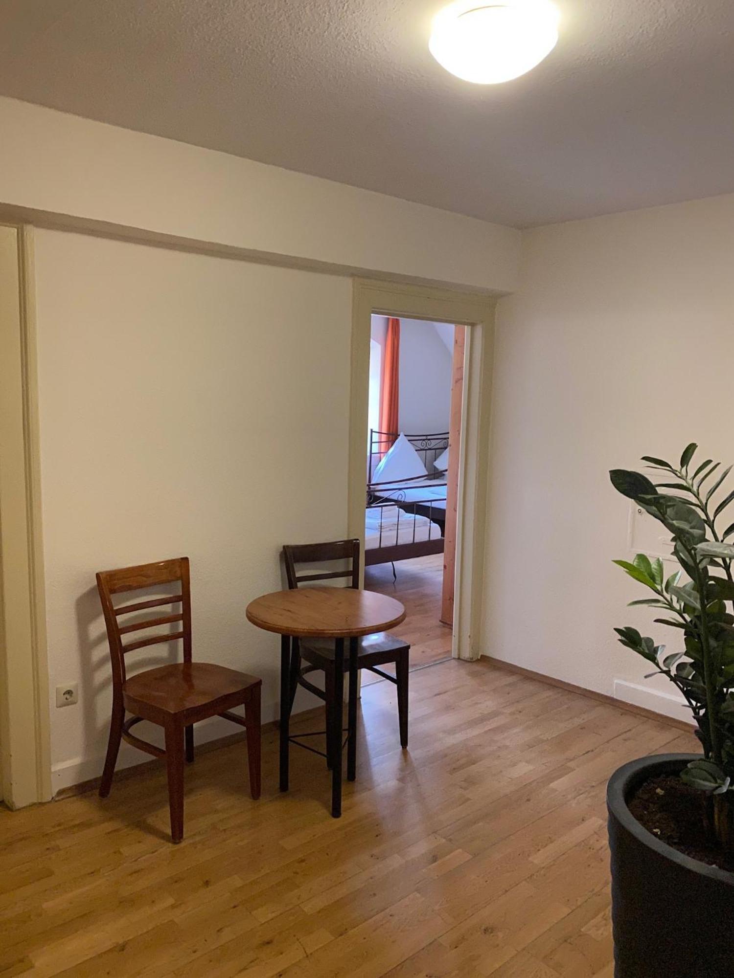 Hotel Gasthaus Schuetzen Friburgo em Brisgóvia Quarto foto