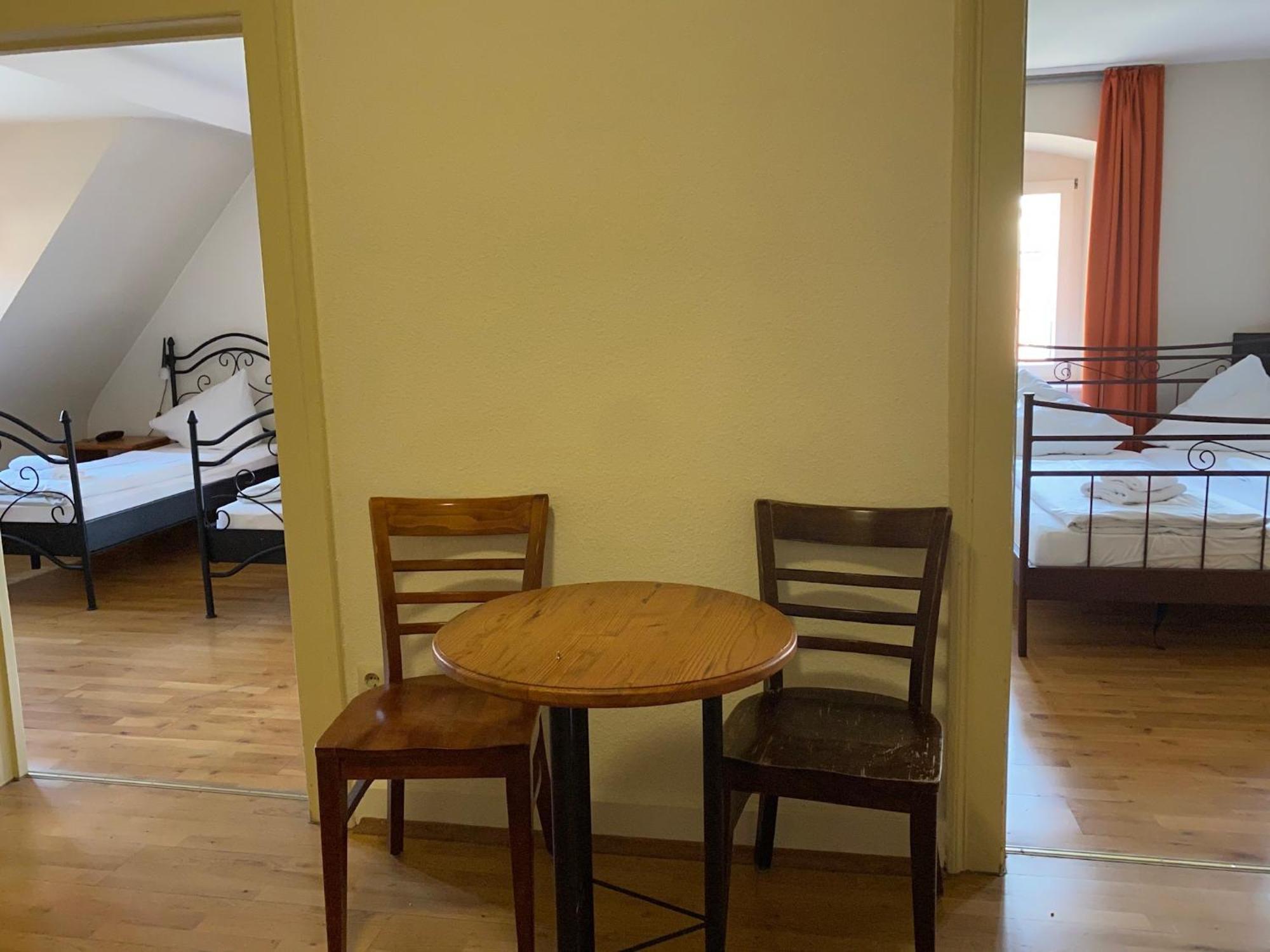 Hotel Gasthaus Schuetzen Friburgo em Brisgóvia Quarto foto